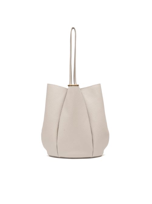Lily large shoulder bag GIANNI CHIARINI | BS12001RNGDBL211